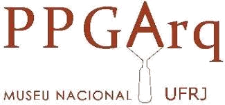 PPGArq · Museu Nacional / UFRJ